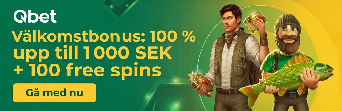 Qbet Casino